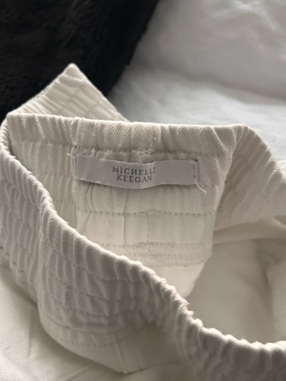White denims - Picture 5 of 9